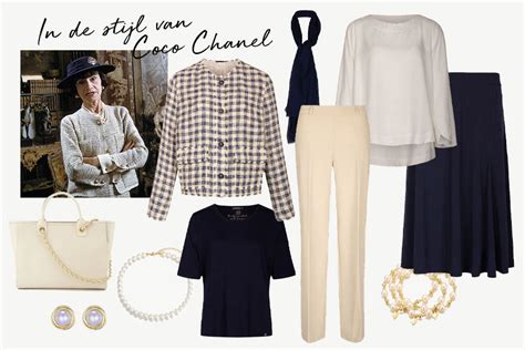 knip top in stijl van coco chanel 2013|Modeicoon: Coco Chanel .